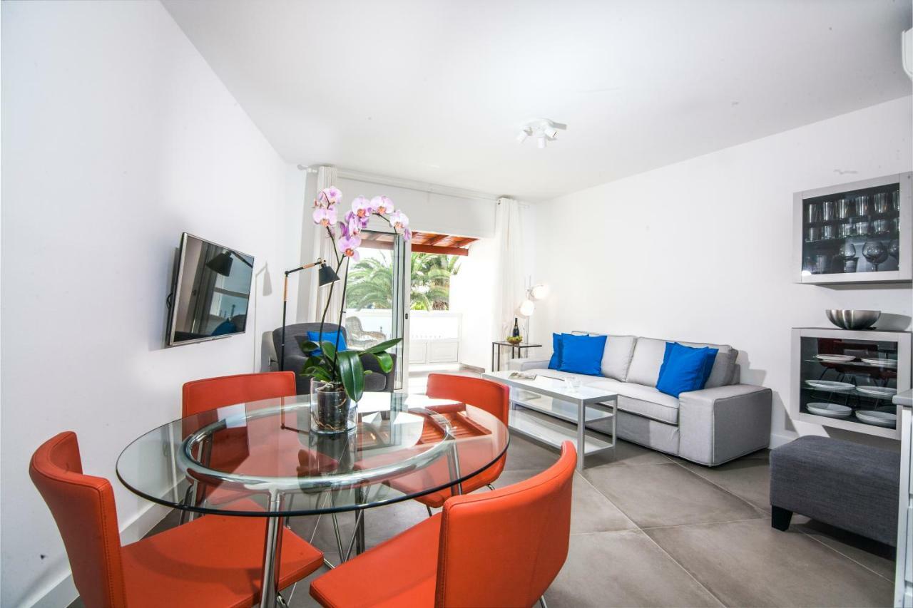 Rooms & Suites The Lighthouse 티아즈 외부 사진